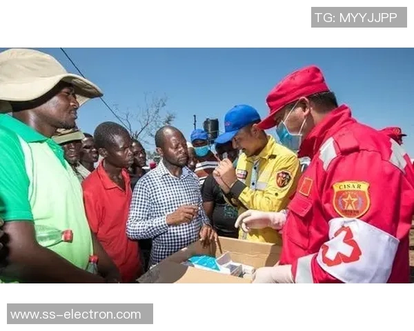 U20南非队与莫桑比克队激战正酣青年足球的未来之争即将展开